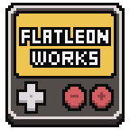 Flat Leon Works
